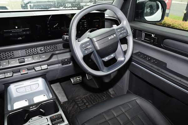 2025 Kia Tasman X-Pro TK 4X4 thumb-20