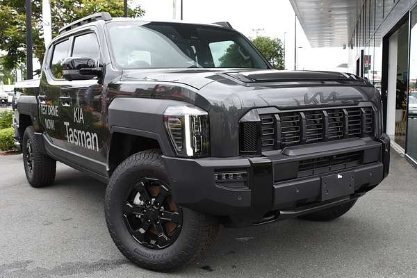 2025 Kia Tasman X-Pro TK 4X4 thumb-0