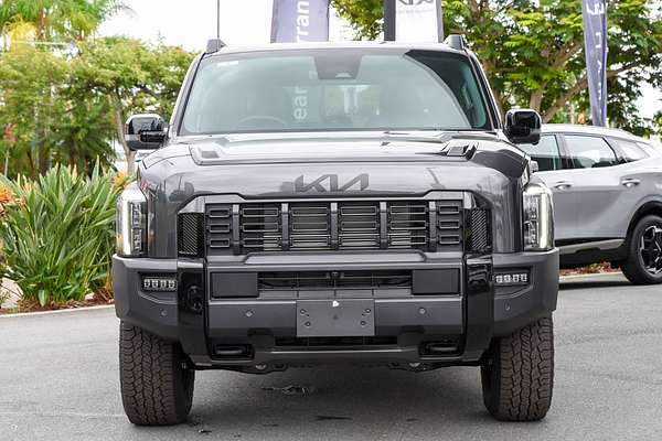 2025 Kia Tasman X-Pro TK 4X4 thumb-2