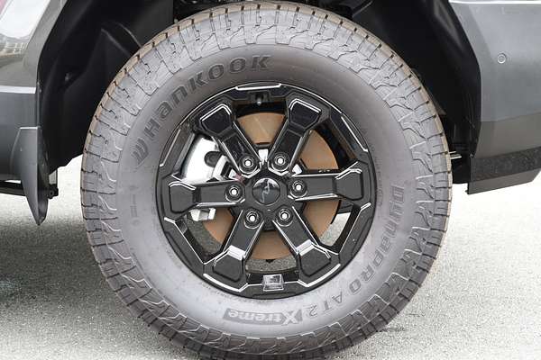 2025 Kia Tasman X-Pro TK 4X4 thumb-3