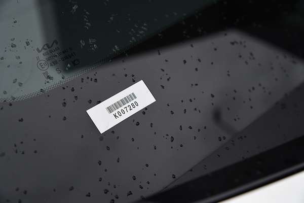 2025 Kia Tasman X-Pro TK 4X4 thumb-24