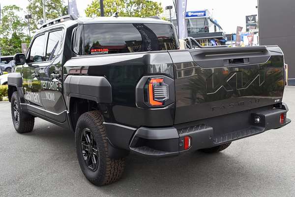 2025 Kia Tasman X-Pro TK 4X4 thumb-5