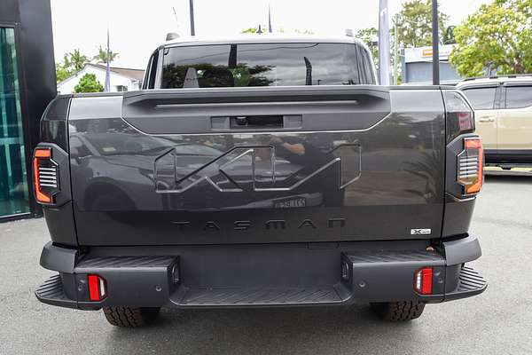 2025 Kia Tasman X-Pro TK 4X4 thumb-6