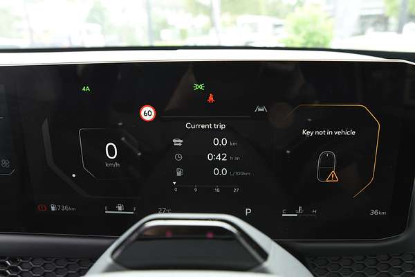 2025 Kia Tasman X-Pro TK 4X4 thumb-10