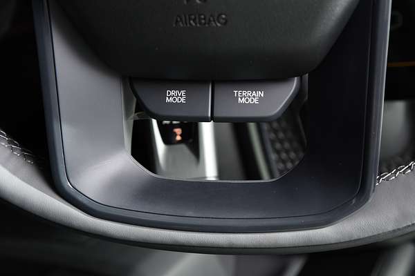 2025 Kia Tasman X-Pro TK 4X4 thumb-12