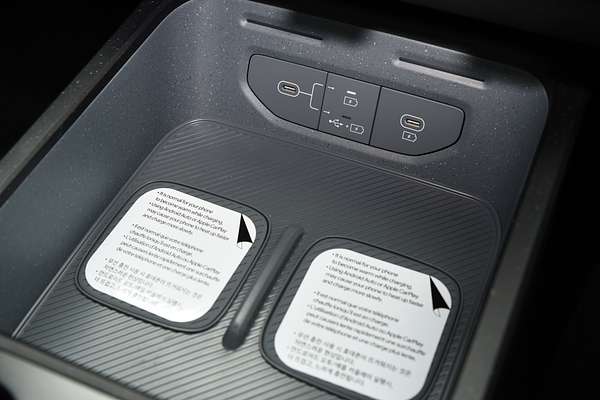 2025 Kia Tasman X-Pro TK 4X4 thumb-13