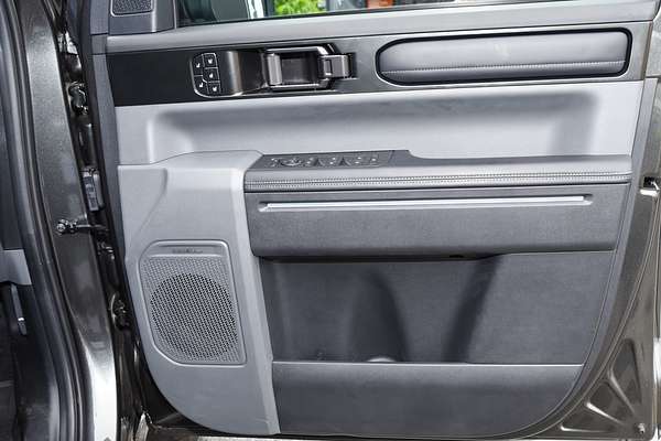 2025 Kia Tasman X-Pro TK 4X4 thumb-15