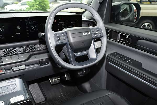 2025 Kia Tasman X-Pro TK 4X4 thumb-17