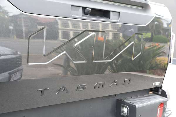 2025 Kia Tasman X-Pro TK 4X4 thumb-19