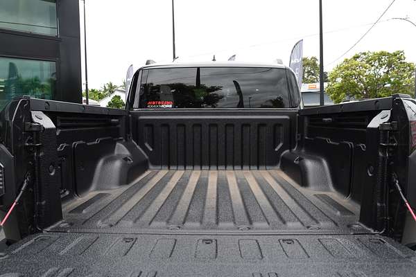 2025 Kia Tasman X-Pro TK 4X4 thumb-18