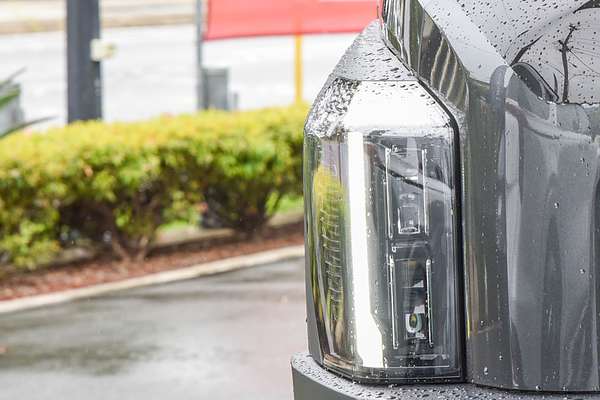 2025 Kia Tasman X-Pro TK 4X4 thumb-2