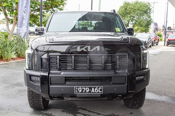 2025 Kia Tasman X-Pro TK 4X4 thumb-3