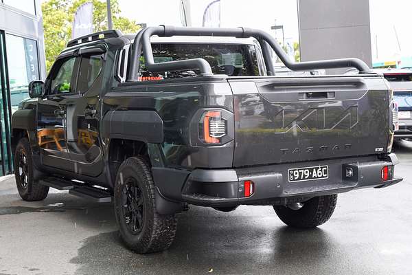 2025 Kia Tasman X-Pro TK 4X4 thumb-0