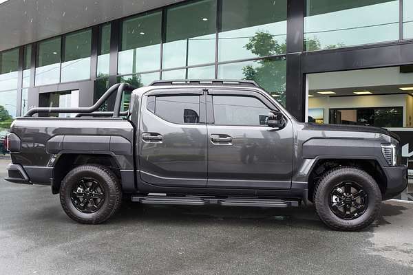 2025 Kia Tasman X-Pro TK 4X4 thumb-5