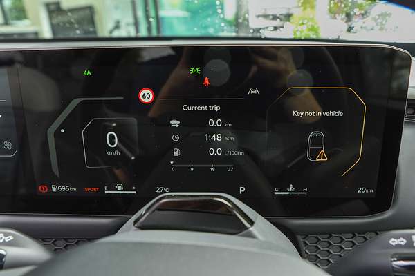 2025 Kia Tasman X-Pro TK 4X4 thumb-10