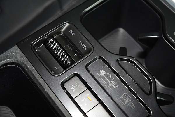 2025 Kia Tasman X-Pro TK 4X4 thumb-12