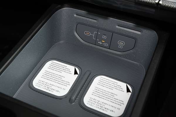 2025 Kia Tasman X-Pro TK 4X4 thumb-13