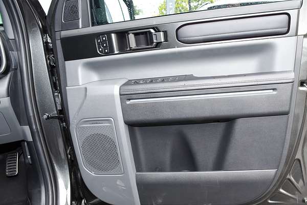 2025 Kia Tasman X-Pro TK 4X4 thumb-15