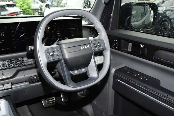2025 Kia Tasman X-Pro TK 4X4 thumb-17