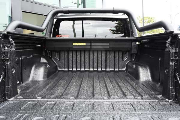 2025 Kia Tasman X-Pro TK 4X4 thumb-18