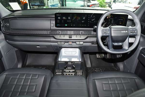 2025 Kia Tasman X-Pro TK 4X4 thumb-16