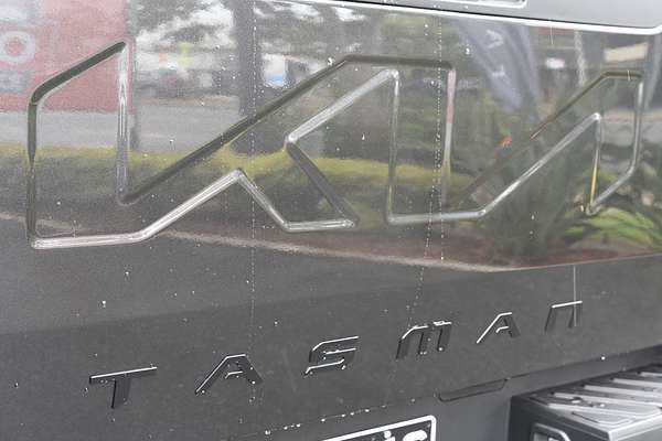 2025 Kia Tasman X-Pro TK 4X4 thumb-19