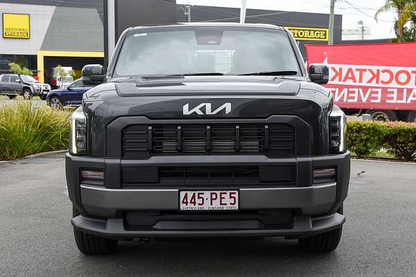 2025 Kia Tasman S TK 4X4 thumb-3