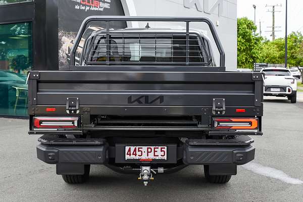 2025 Kia Tasman S TK 4X4 thumb-6