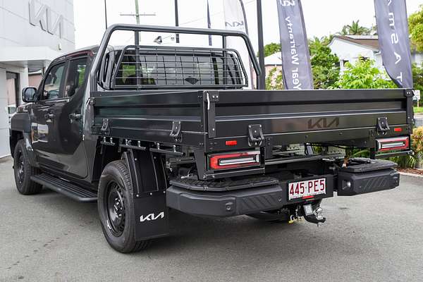 2025 Kia Tasman S TK 4X4 thumb-5