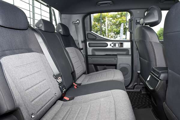 2025 Kia Tasman S TK 4X4 thumb-8