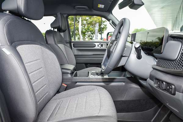 2025 Kia Tasman S TK 4X4 thumb-9