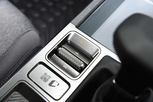 2025 Kia Tasman S TK 4X4 thumb-11