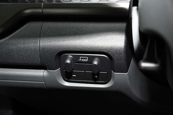 2025 Kia Tasman S TK 4X4 thumb-13