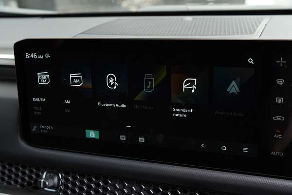 2025 Kia Tasman S TK 4X4 thumb-12