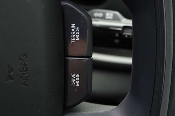 2025 Kia Tasman S TK 4X4 thumb-14