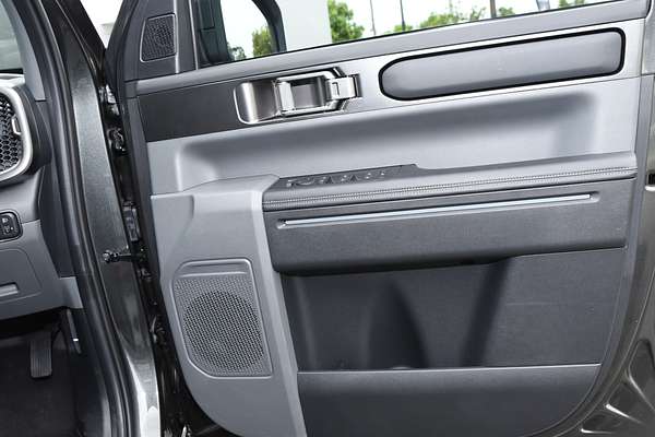 2025 Kia Tasman S TK 4X4 thumb-15