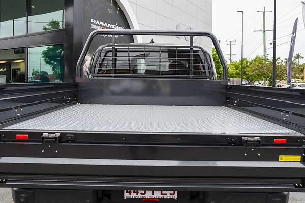 2025 Kia Tasman S TK 4X4 thumb-18