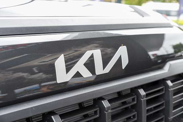 2025 Kia Tasman S TK 4X4 thumb-19