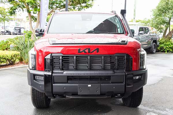 2025 Kia Tasman X-Line TK 4X4 thumb-2