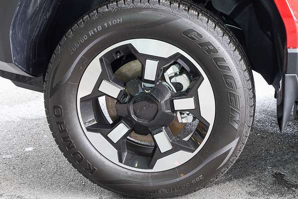 2025 Kia Tasman X-Line TK 4X4 thumb-3