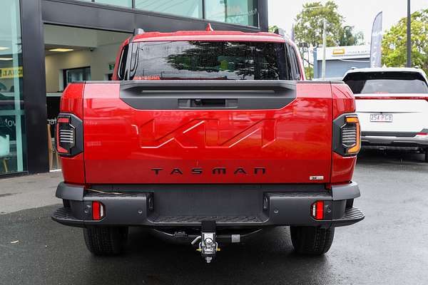 2025 Kia Tasman X-Line TK 4X4 thumb-6