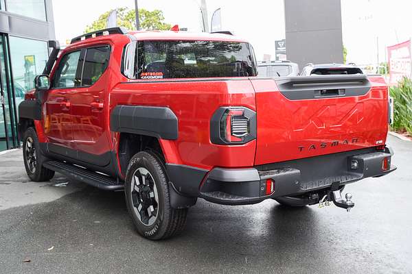 2025 Kia Tasman X-Line TK 4X4 thumb-5