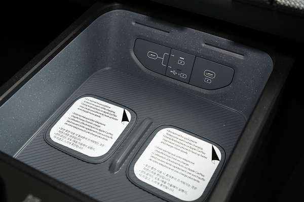 2025 Kia Tasman X-Line TK 4X4 thumb-14