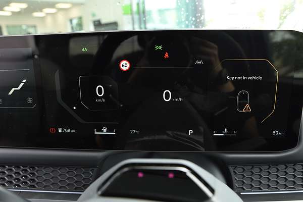 2025 Kia Tasman X-Line TK 4X4 thumb-10