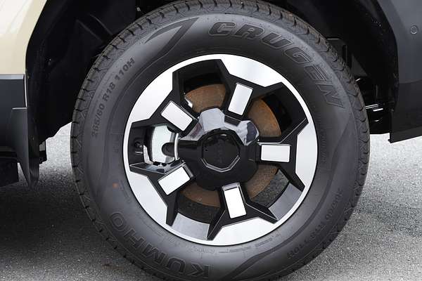 2025 Kia Tasman X-Line TK 4X4 thumb-3