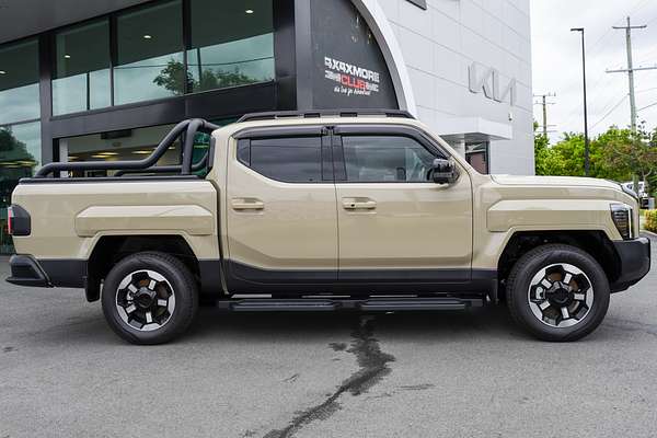 2025 Kia Tasman X-Line TK 4X4 thumb-4