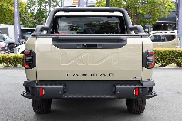 2025 Kia Tasman X-Line TK 4X4 thumb-6