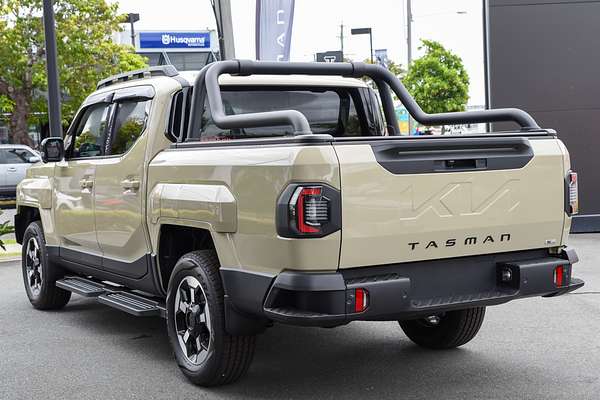 2025 Kia Tasman X-Line TK 4X4 thumb-5