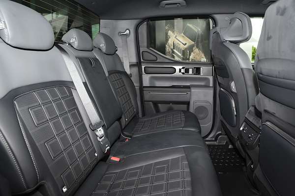 2025 Kia Tasman X-Line TK 4X4 thumb-8