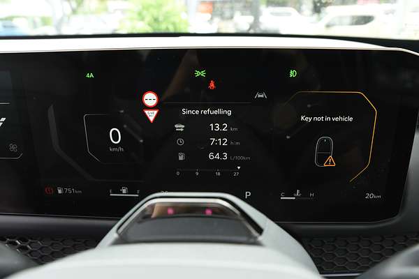 2025 Kia Tasman X-Line TK 4X4 thumb-10